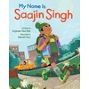 KNYGA Kuljinder Kaur Brar My Name is Saajin Singh