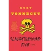KNYGA Kurt Vonnegut Slaughterhouse-five