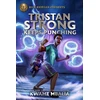 KNYGA Kwame Mbalia Rick Riordan Presents Tristan Strong Keeps Punching