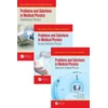 KNYGA Kwan Hoong Ng Problems and Solutions in Medical Physics - Three Volume Set