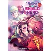 KNYGA Ky Aiya Rising of the Shield Hero Volume 08: The Manga Companion