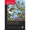 KNYGA Kyla Susanne Tienhaara Routledge Handbook on the Žalias New Deal
