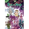 KNYGA Kyle Starks Rick and Morty Book Eight