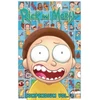 KNYGA Kyle Starks Rick and Morty Compendium Vol. 2