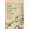 KNYGA Kylie A Hulbert Untold War at Sea