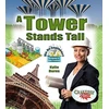 KNYGA Kylie Burns Tower Stands Tall