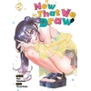 KNYGA Kyu Takahata Now That We Draw Vol. 2