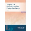 KNYGA L C King Varying the Disposition of an Estate after Death