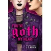 KNYGA L C Rosen You've Goth My Heart