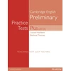 KNYGA L Hashemi PET Practice Tests Plus with Key New Edition