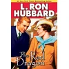 KNYGA L Ron Hubbard Raudona Dragon
