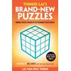 KNYGA Lai Van Duc Thinh Thinh Lai's Brand-New Puzzles