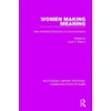 KNYGA Lana F Rakow Women Making Meaning
