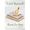 KNYGA Lara Russell Words for Anna