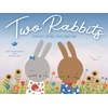 KNYGA Larissa Ferenchuk Two Rabbits