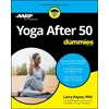 KNYGA Larry Payne Yoga After 50 For Dummies