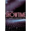 KNYGA Larry Stempel Showtime