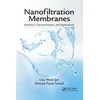 KNYGA Lau Woei Jye Nanofiltration Membranes