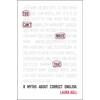 KNYGA Laura Aull You Can't Write That