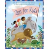 KNYGA Laura Burges Zen for Kids