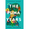 KNYGA Laura Coleman Puma Years