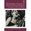 KNYGA Laura Hamer Routledge Companion to Women and Musical Leadership