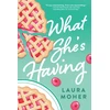 KNYGA Laura Moher What She's Having