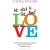 KNYGA Laura Mucha We Need to Talk About Love
