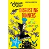 KNYGA Laura Owen Winnie and Wilbur: Disgusting Dinners and other stories