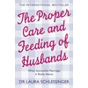 KNYGA Laura Schlessinger Proper Care and Feeding of Husbands