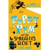 KNYGA Laura Wood Poppy Pym and the Secret of Smuggler's Cove