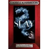 KNYGA Laurell K Hamilton Slay