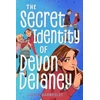 KNYGA Lauren Barnholdt Secret Identity of Devon Delaney