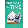 KNYGA Lauren Bingham One Word at a Time
