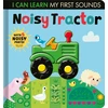 KNYGA Lauren Crisp Noisy Tractor