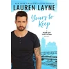KNYGA Lauren Layne Yours to Keep