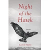 KNYGA Lauren Martin Night of the Hawk