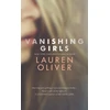 KNYGA Lauren Oliver Vanishing Girls