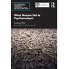KNYGA Laurence Kahn What Nazism Did to Psychoanalysis