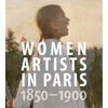 KNYGA Laurence Madeline Women Artists in Paris, 1850-1900