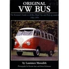 KNYGA Laurence Meredith Original VW Bus
