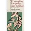 KNYGA Laurent Mignon Uncoupling Language and Religion