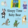 KNYGA Lauresa A Tomlinson Sleepy Time Baby Bear