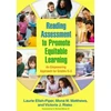 KNYGA Laurie Elish Piper Reading Assessment to Promote Equitable Learning