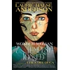 KNYGA Laurie Halse Anderson Wonder Woman: Tempest Tossed