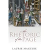 KNYGA Laurie Maguire Rhetoric of the Page