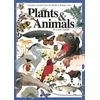 KNYGA Laurie Triefeldt Plants &amp; Animals