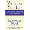 KNYGA Lawrence Block Write for Your Life