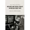 KNYGA Lawrence Goldman Welfare and Social Policy in Britain Since 1870