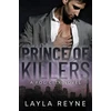 KNYGA Layla Reyne Prince of Killers